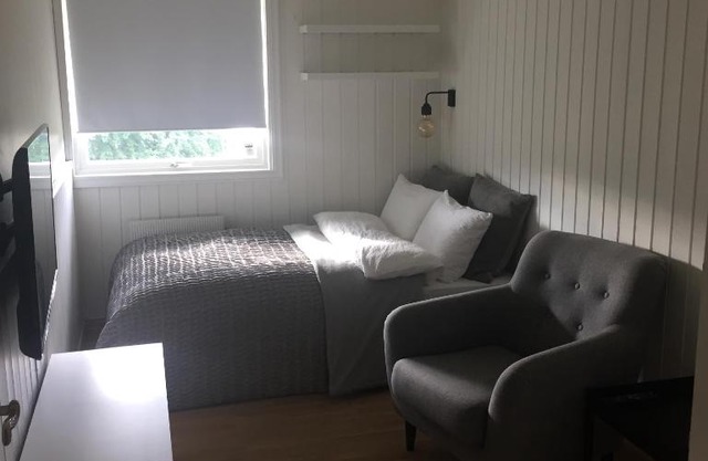 40 Gammelgårdvegen