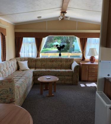 40 Glenfinart Caravan Park