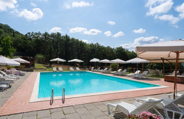 40 m² Accommodation ∙ 1 bedroom ∙ 4 guests