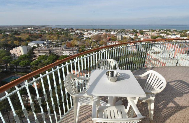 40 m² Apartment ∙ 1 bedroom ∙ 3 guests