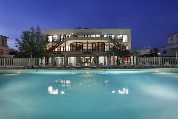 40 m² Apartment ∙ 1 bedroom ∙ 4 guests
