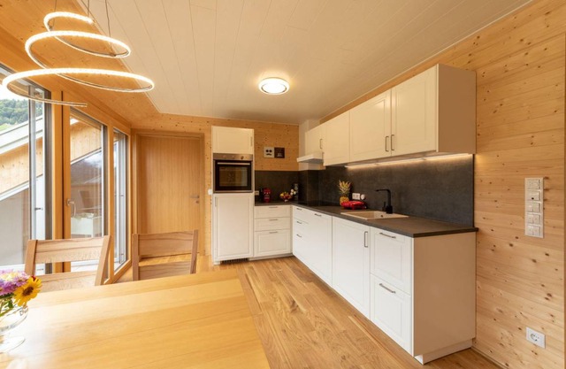 40 m² Apartment ∙ 1 bedroom ∙ 3 guests