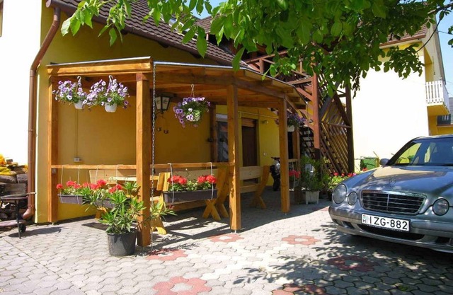 40 m² Apartment ∙ 2 bedrooms ∙ 4 guests