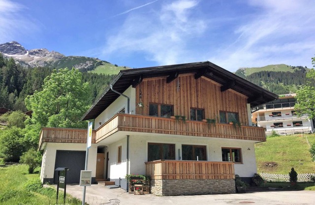 40 m² Apartment ∙ 1 bedroom ∙ 4 guests