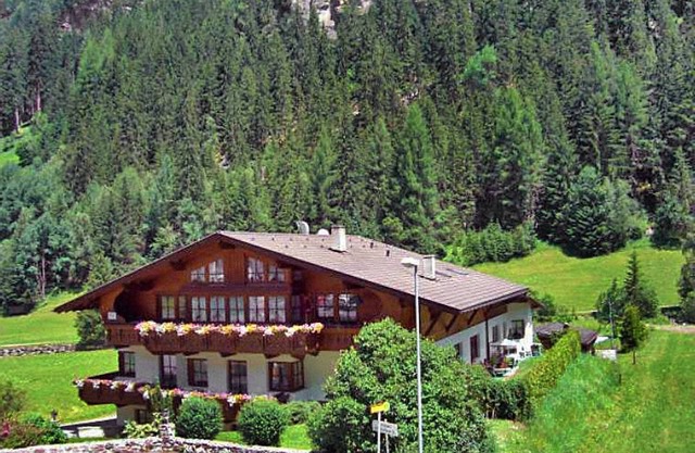Alpengruss 