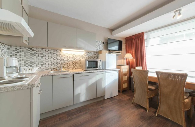 40 m² Apartment ∙ 1 bedroom ∙ 4 guests