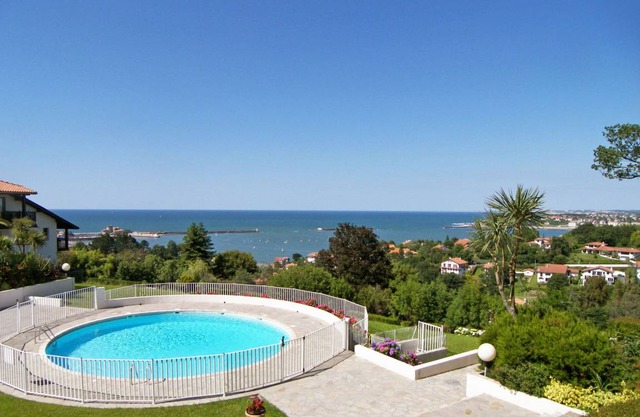 40 m² Apartment ∙ 1 bedroom ∙ 4 guests