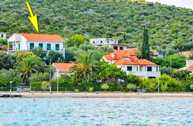 Apartments Jasminka 