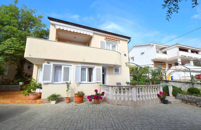 40 m² Apartment ∙ 1 bedroom ∙ 4 guests