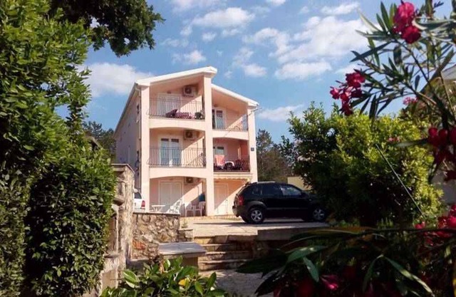 40 m² Apartment ∙ 1 bedroom ∙ 4 guests