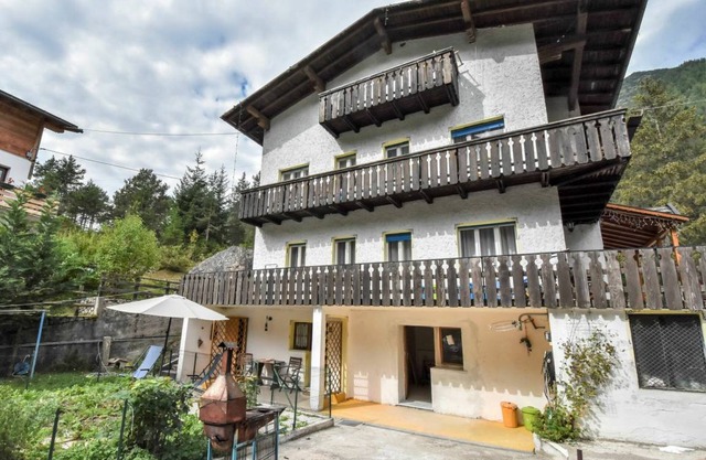 40 m² Apartment ∙ 1 bedroom ∙ 3 guests