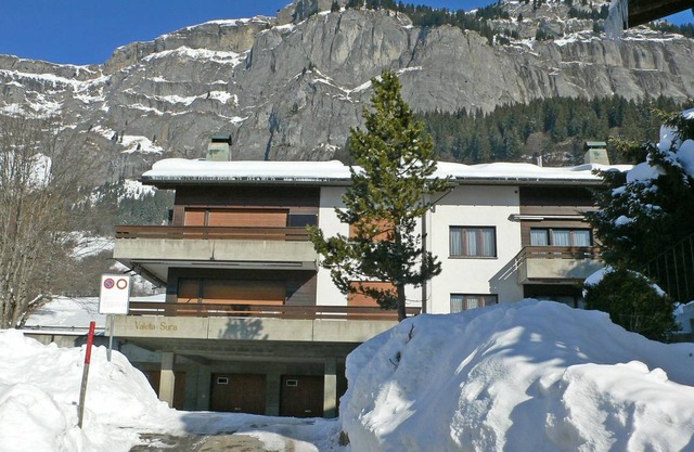 40 m² Apartment ∙ 1 bedroom ∙ 4 guests