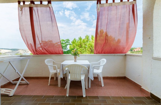 40 m² Apartment ∙ 1 bedroom ∙ 4 guests