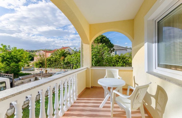 40 m² Apartment ∙ 1 bedroom ∙ 4 guests
