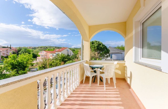 40 m² Apartment ∙ 1 bedroom ∙ 4 guests
