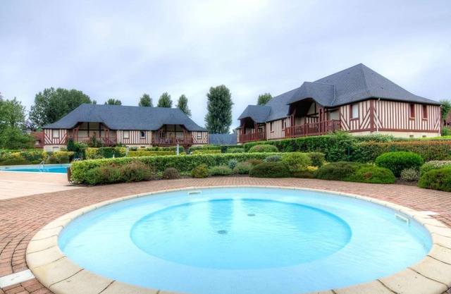 Domaine De Clairefontaine 
