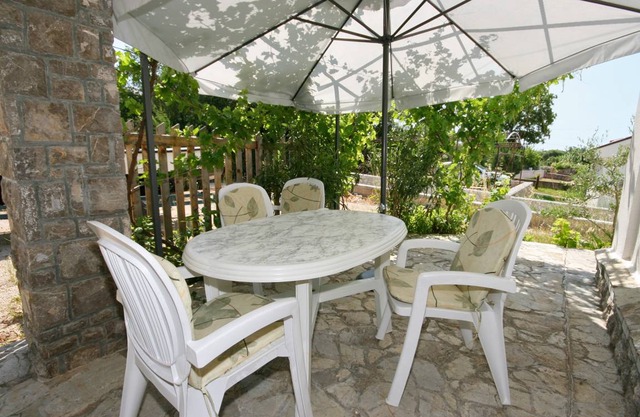 40 m² Apartment ∙ 1 bedroom ∙ 3 guests