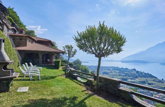 Villa Bellavista 