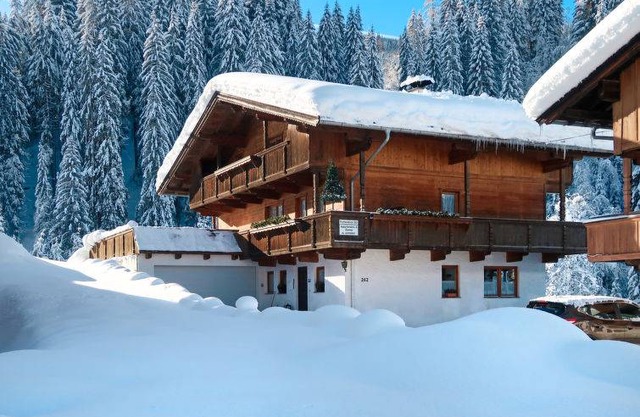 40 m² Apartment ∙ 2 bedrooms ∙ 5 guests