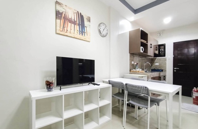 40 m² Apartment ∙ 2 bedrooms ∙ 4 guests