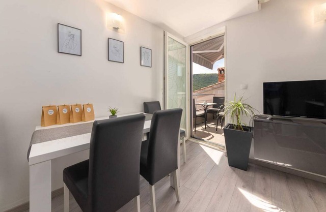 40 m² Apartment ∙ 2 bedrooms ∙ 4 guests