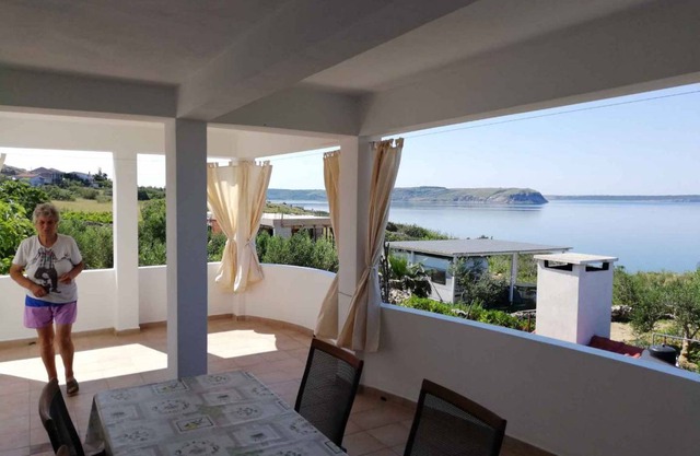40 m² Apartment ∙ 2 bedrooms ∙ 4 guests