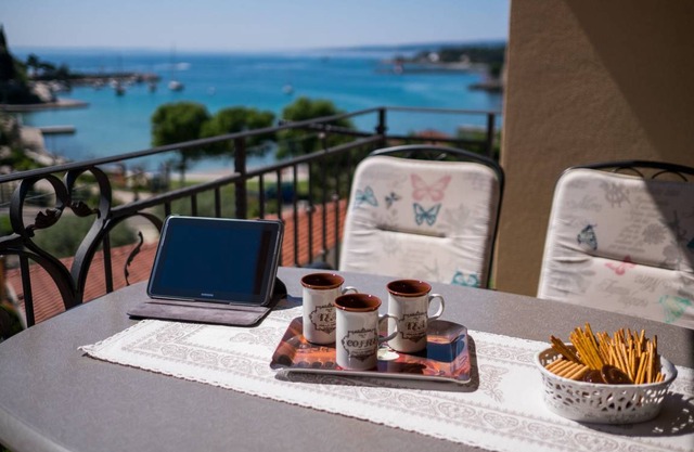 40 m² Apartment ∙ 2 bedrooms ∙ 3 guests