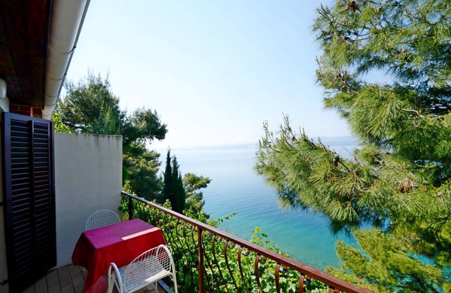 Ferienwohnungen Vila Kraljevic Stanici 