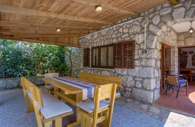 40 m² Apartment ∙ 1 bedroom ∙ 3 guests