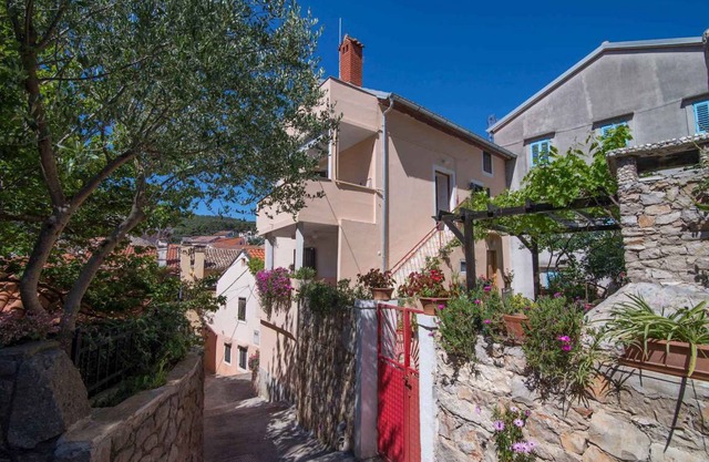40 m² Apartment ∙ 2 bedrooms ∙ 4 guests