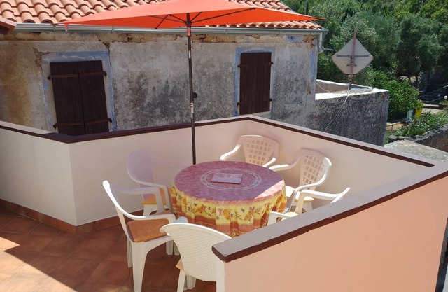 40 m² Apartment ∙ 3 bedrooms ∙ 6 guests