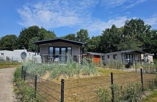 40 m² House ∙ 2 bedrooms ∙ 5 guests