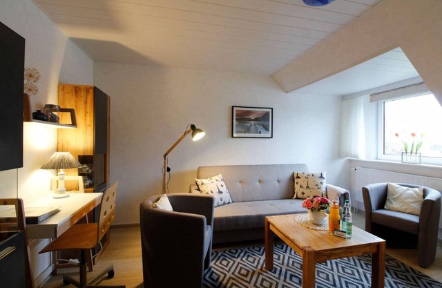 40 m² Private room ∙ 1 bedroom ∙ 2 guests