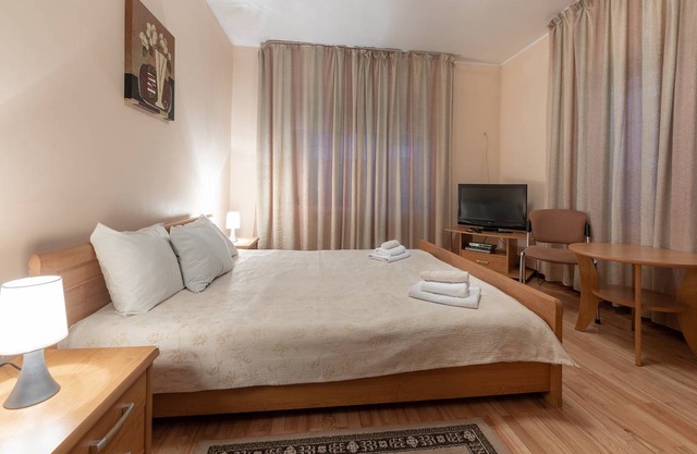 40 m² Private room ∙ 1 bedroom ∙ 4 guests