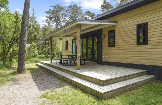 Comfort The Holiday Park Landal Hill 