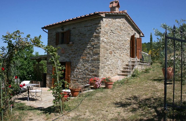 40 m² Villa ∙ 1 bedroom ∙ 2 guests