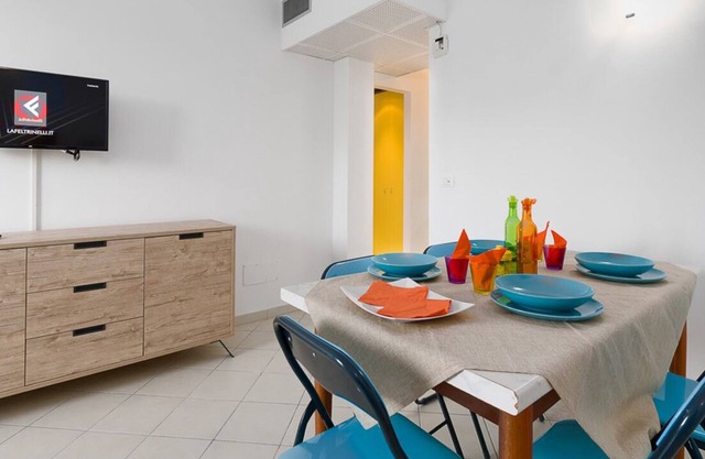 401 TWO-ROOM APARTMENT SOLE X4 - RAFFAELLO FAMILY RESORT