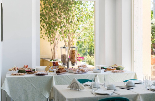 4070 Hotel Pietra Verde - Tripla