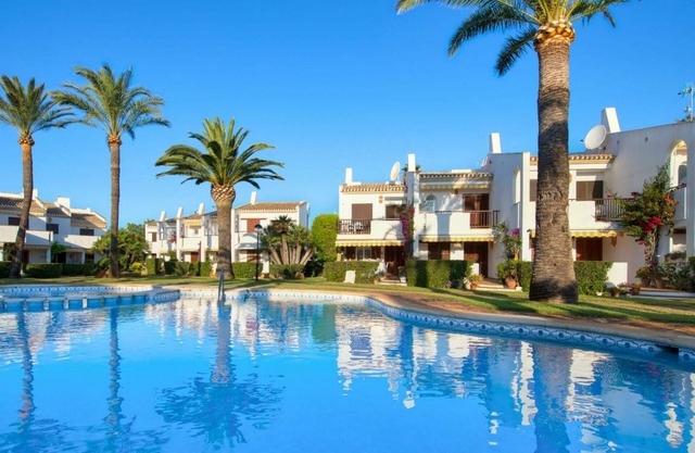 41 m² Apartment ∙ 1 bedroom ∙ 2 guests