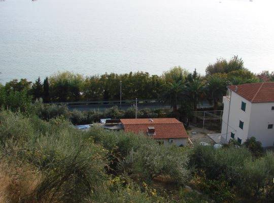 41 m² Apartment ∙ 1 bedroom ∙ 4 guests