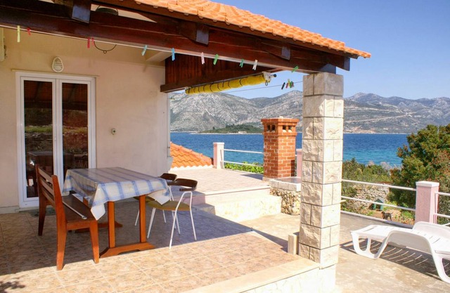 Beach Kneža Korčula 