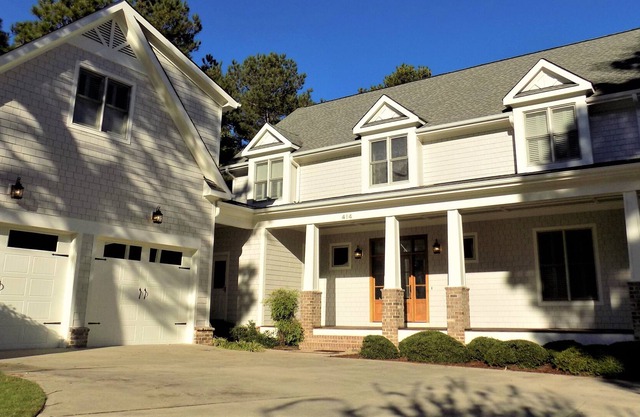 414 Meyer Farm - Rented for 2024 Open