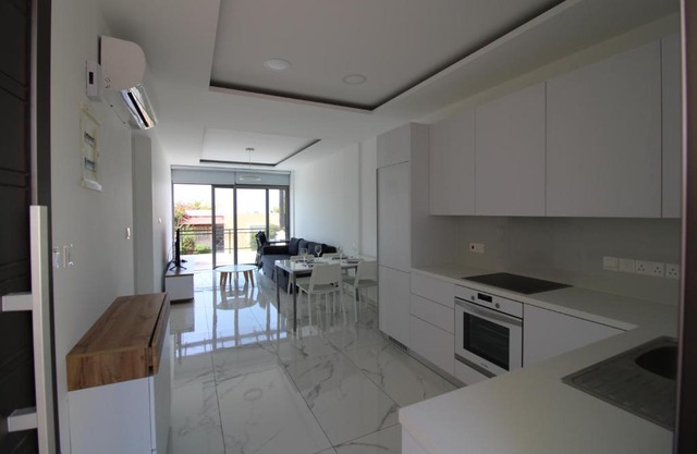 42 Beach Coast Apartment