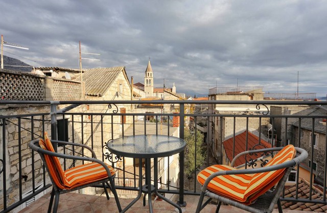 42 m² Apartment ∙ 2 bedrooms ∙ 4 guests