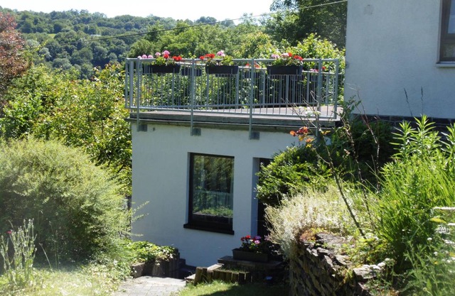 42 m² Apartment ∙ 1 bedroom ∙ 4 guests