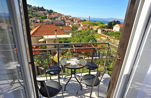 42 m² Apartment ∙ 1 bedroom ∙ 2 guests