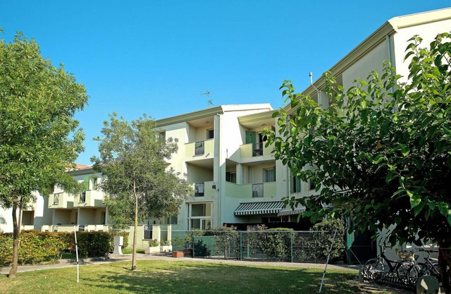 42 m² Apartment ∙ 1 bedroom ∙ 4 guests