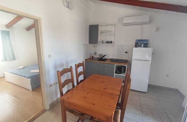 42 m² Apartment ∙ 1 bedroom ∙ 4 guests