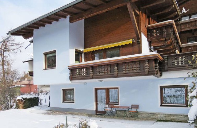 42 m² Apartment ∙ 2 bedrooms ∙ 4 guests