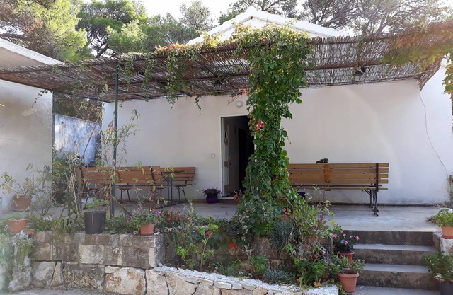 42 m² Apartment ∙ 2 bedrooms ∙ 5 guests